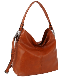 Fashion Shoulder Bag LHL001-2Z BROWN
